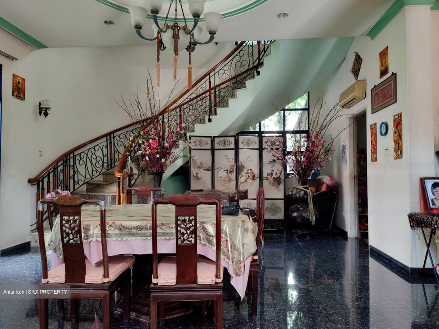 Lorong Marzuki (D14), Detached #468429631